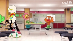 دنیای شگفت انگیز گامبال - فصل سوم - قسمت 39 و 40